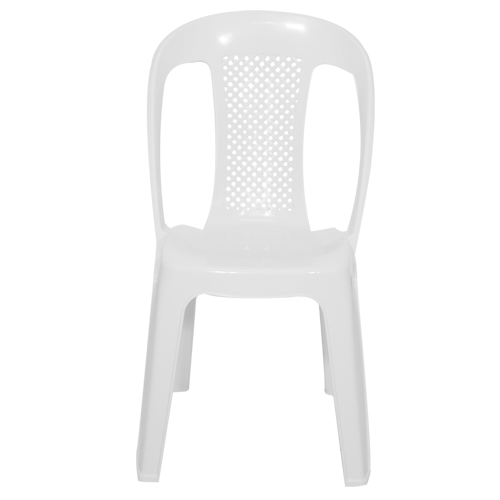 leuko-500x500-1.png Καρέκλα Λευκή Χωρίς Μπράτσα