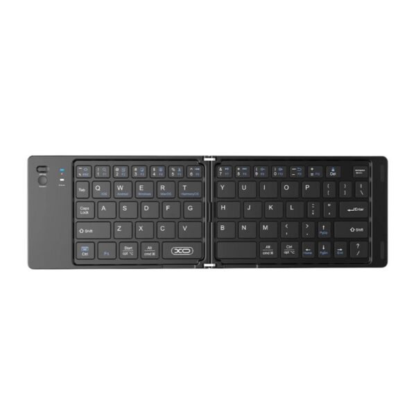XO KB-11 Ασύρματο Πτυσσόμενο Πληκτρολόγιο