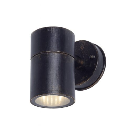 light_large.jpeg ΦΩΤΙΣΤΙΚΟ UP - DOWN ΜΟΝΟ ΜΠΡΟΝΖΕ