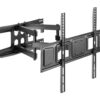 ATC Βάση TV με Βραχίονα ATC-3780 37"- 80"
