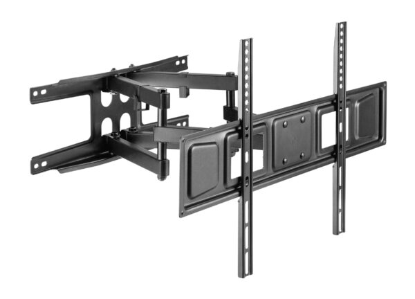 ATC Βάση TV με Βραχίονα ATC-3780 37"- 80"