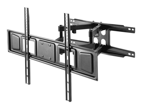 ATC Βάση TV με Βραχίονα ATC-3780 37"- 80"