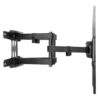 ATC Βάση TV με Βραχίονα ATC-3780 37"- 80"