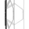 lpa72-464-detail_02.jpg Brateck Βάση TV Επιτοίχια LPA72-464 37" - 90" Ultra Slim