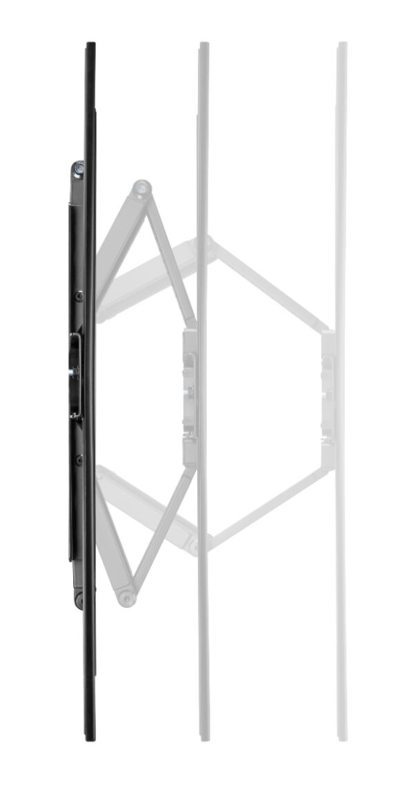 lpa72-464-detail_02.jpg Brateck Βάση TV Επιτοίχια LPA72-464 37" - 90" Ultra Slim