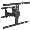 ATC-7264 Βάση Τηλεόρσασης Επιτοίχια Ultra Slim Αρθρωτή 37" - 90"