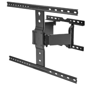 ATC-7264 Βάση Τηλεόρσασης Επιτοίχια Ultra Slim Αρθρωτή 37" - 90"