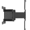 ATC-7264 Βάση Τηλεόρσασης Επιτοίχια Ultra Slim Αρθρωτή 37" - 90"