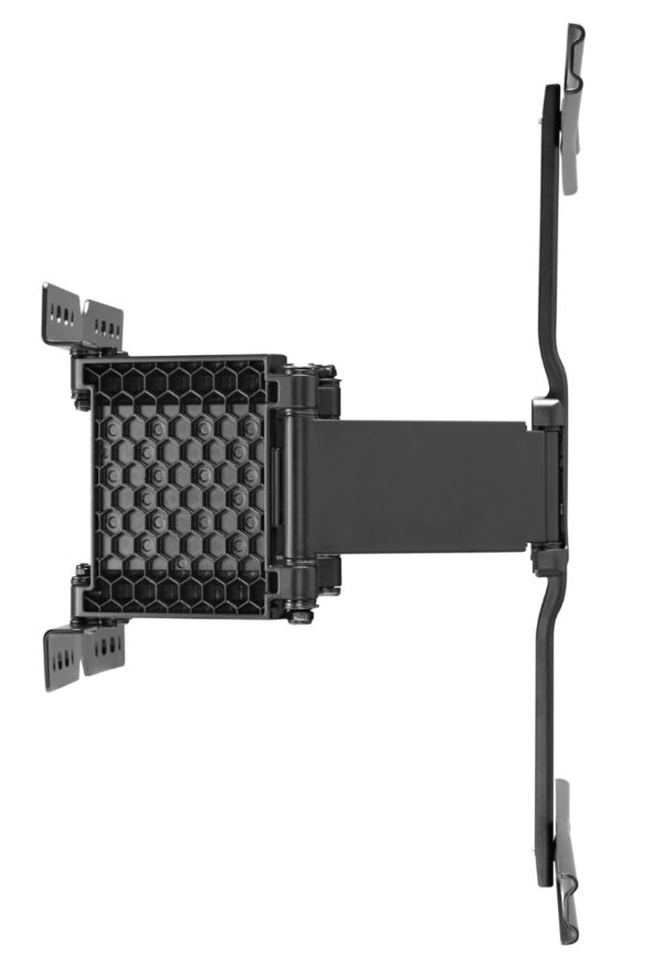 ATC-7264 Βάση Τηλεόρσασης Επιτοίχια Ultra Slim Αρθρωτή 37" - 90"