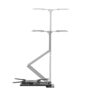 ATC-2365XL Επιτοίχια βάση TV με Μακρύ Βραχίονα Full Motion