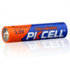 Pkcell Ultra Αλκαλική Μπαταρία 1.5V AAA (5τμχ)