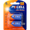 lr14b2h.jpg Pkcell Ultra Αλκαλική LR14 C (2τμχ)