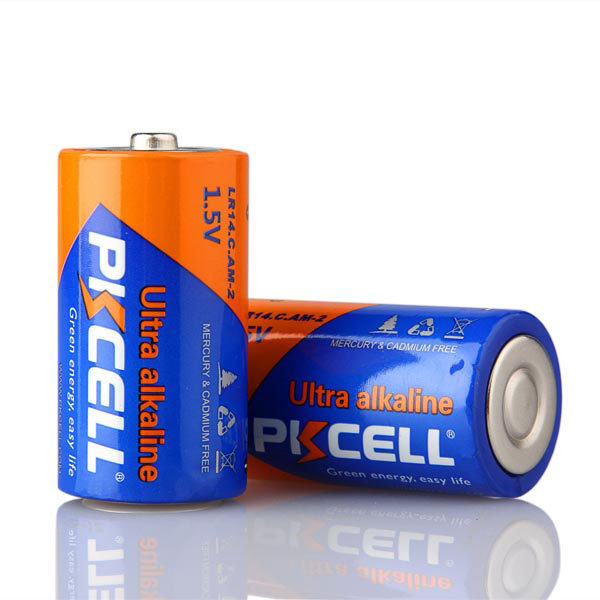 lr14s3.jpg Pkcell Ultra Αλκαλική LR14 C (2τμχ)