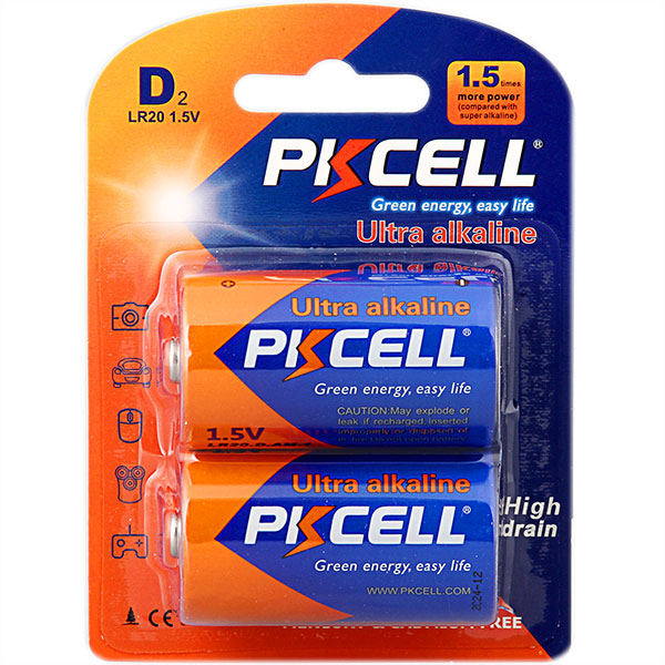 lr20b2h.jpg Pkcell Ultra Αλκαλική LR20 D (2τμχ)