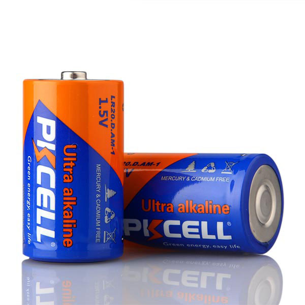 lr20s3.jpg Pkcell Ultra Αλκαλική LR20 D (2τμχ)