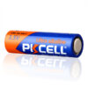 Pkcell Ultra Αλκαλική Μπαταρία AAA LR03 (24τμχ) Κλειστή