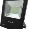 Avide LED Προβολέας Slim SMD 100W Λευκό 4000K
