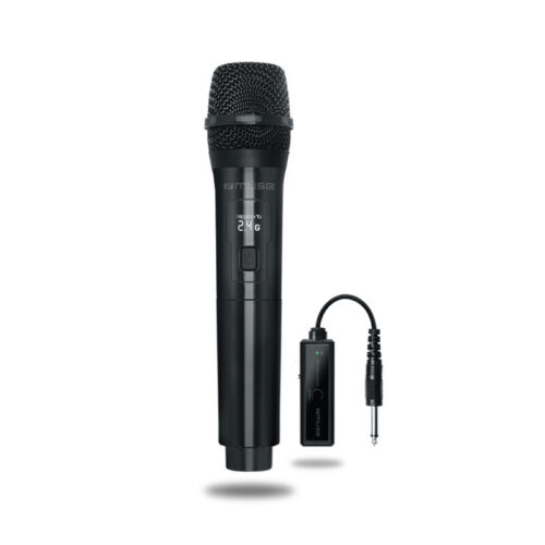 Ασύρματο Μικρόφωνο MC-30WI MUSE