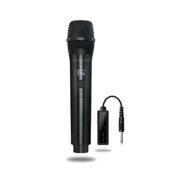 m-30wi-muse_0001864.jpeg Ασύρματο Μικρόφωνο MC-30WI MUSE
