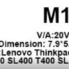 Φίς Laptop M11