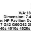 Φίς Laptop M12