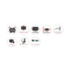 m142p-barkan-13-29-_0002346.jpeg Βάση Οθόνης Γραφείου M142P Barkan 13" - 29" για Δύο Οθόνες