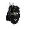 m990s-2.png Meetion MT-M990S Μηχανικό Gaming Ποντίκι / Μαύρο
