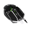 m990s-4.png Meetion MT-M990S Μηχανικό Gaming Ποντίκι / Μαύρο