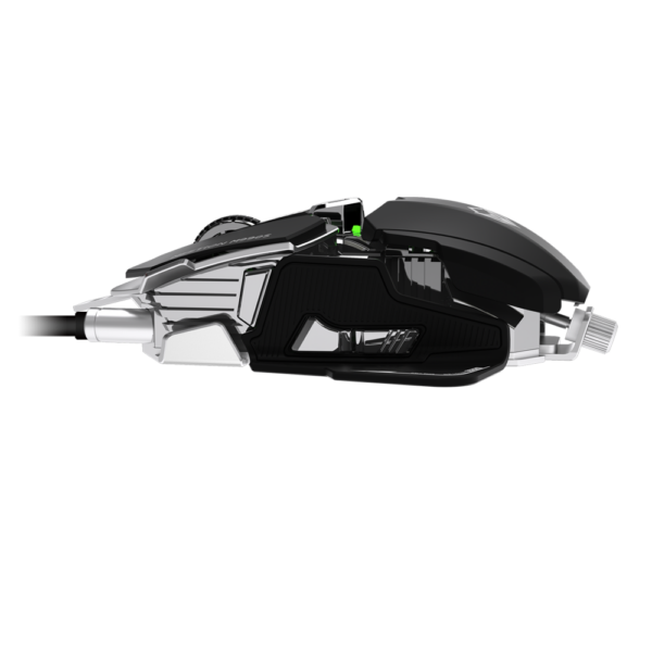 m990s-5.png Meetion MT-M990S Μηχανικό Gaming Ποντίκι / Μαύρο