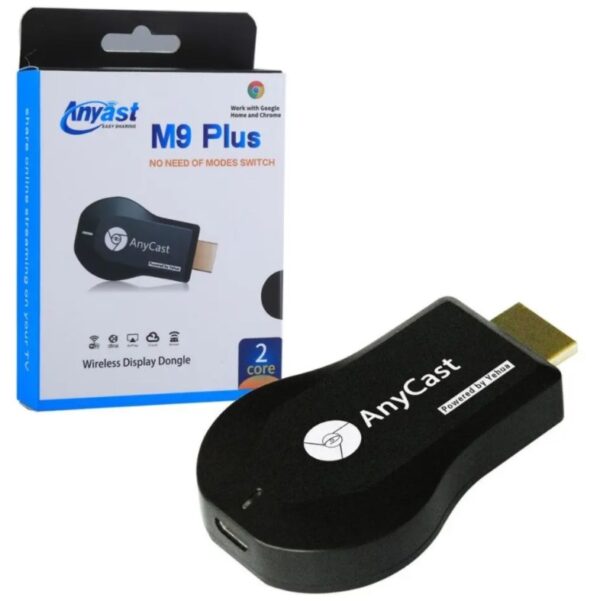 Anycast M9 Plus Smart TV Stick