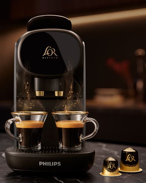 machine-a-cafe-philips-lm9012-20-1450-w-noir-et-gris_3_.jpg Philips LM9012/20 Καφετιέρα L'Or Capsule Γκρι