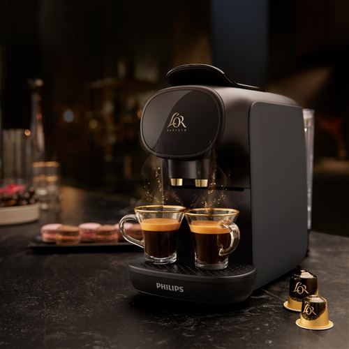 machine-a-cafe-philips-lm9012-20-1450-w-noir-et-gris_4_.jpg Philips LM9012/20 Καφετιέρα L'Or Capsule Γκρι