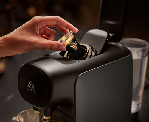 machine-a-cafe-philips-lm9012-20-1450-w-noir-et-gris_6_.jpg Philips LM9012/20 Καφετιέρα L'Or Capsule Γκρι