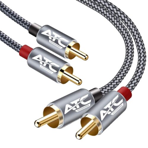 main-01_2_1.jpg ATC HQ 2xRCA / 2xRCA Cable 10m