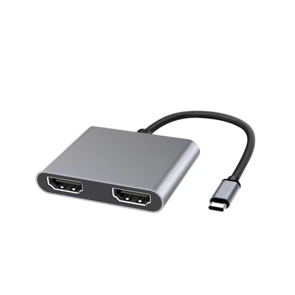 main-01dfsd.jpg Αντάπτορας 4 σε 1 Διπλή HDMI θύρα
