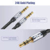 ATC HQ 3.5mm M / M Cable 1.5m