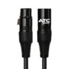 ATC HQ Canon Xlr M/F 2m