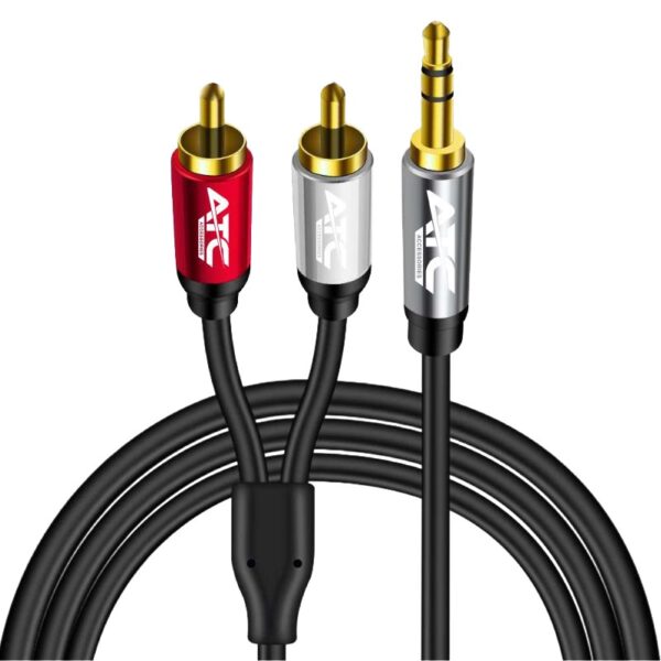 main-03_3_1.jpg ATC HQ 3.5mm M/ 2 x RCA 10m Cable