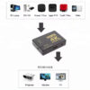 ATC HDMI Switch 3 In / 1 Out 4K x 2K Τηλ/ριο