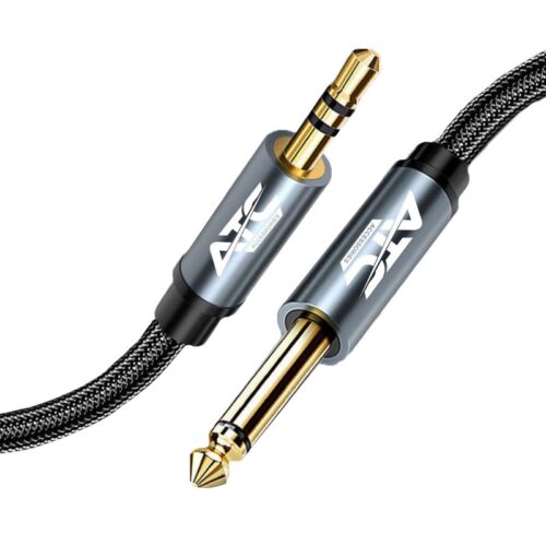main-04_8_1.jpg ATC HQ 3.5mm ST / 6.35 MO 5.0m Cable
