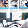 main-05gg.jpg Αντάπτορας 2 σε 1 Type-C σε HDTV VGA hub