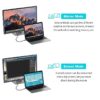 Καλώδιο Type C σε 4K 60hz DP 1,8m