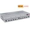ATC HDMI Matrix 4 In / 4 Out 30Hz