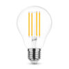 media-1602152251966.jpg Modee LED Λάμπα Filament Globe A67 10W E27 2700K 1350lm ERP