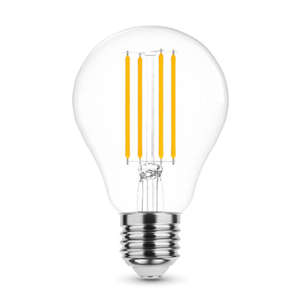 media-1602152251966.jpg Modee LED Λάμπα Filament Globe A67 10W E27 2700K 1350lm ERP