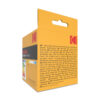KODAK Max LED Spot Λαμπτήρας GU10 από Αλουμίνιο & Πλαστικό 100° 2700K 520lm