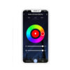 Modee LED Smart Σφαιρική Λάμπα A60 9,4W E27 180° RGB 806lm με Tuya Wi-Fi