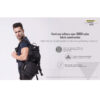 media-1645540534252_1.jpg Nitecore Σακίδιο Πλάτης BP20 Μαύρο