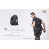 media-1645540557598_1.jpg Nitecore Σακίδιο Πλάτης BP20 Μαύρο