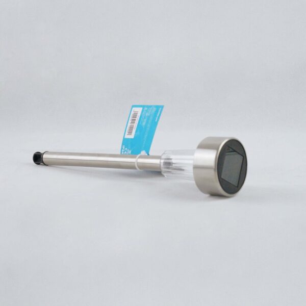 Modee Lighting LED Ηλιακό Φωτιστικό Κήπου GS001 36cm